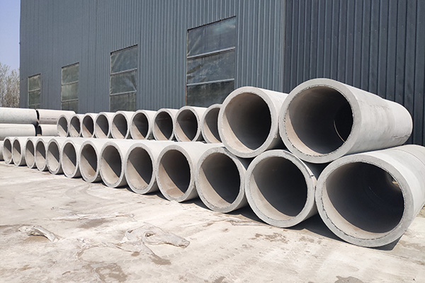 钢筋混凝土排水管