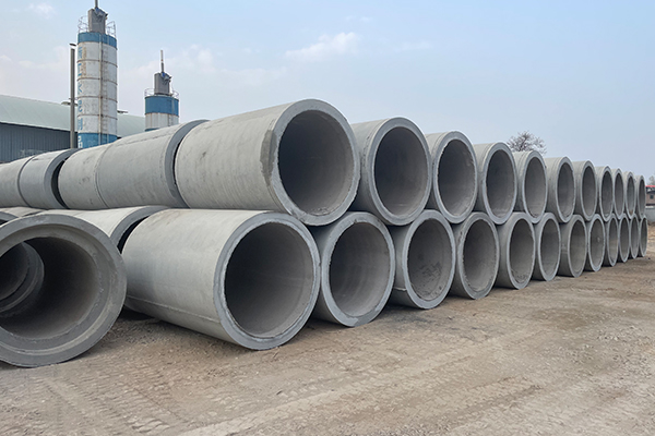 钢筋混凝土排水管